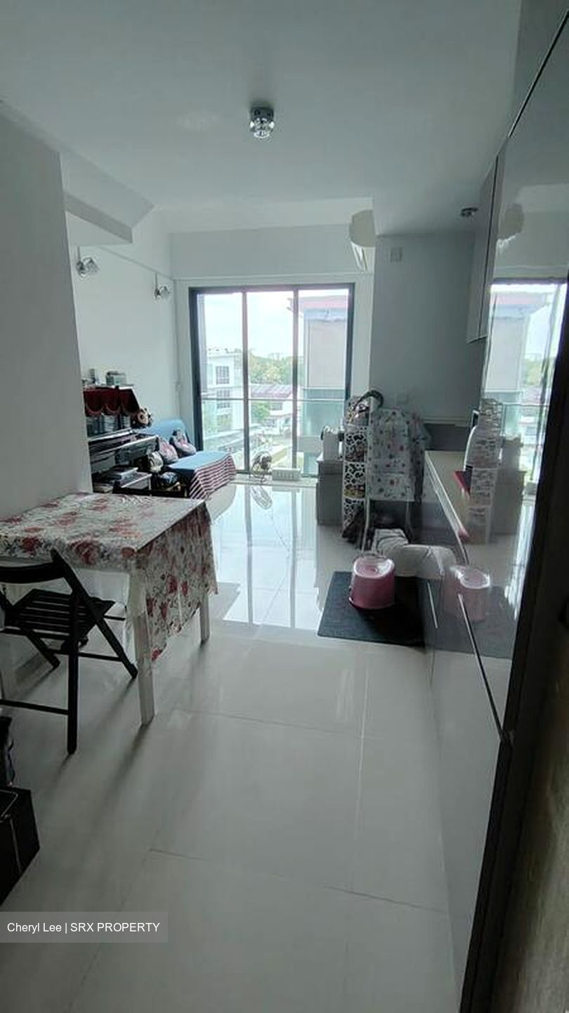 Floraville (D28), Apartment #496768971